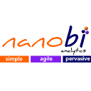 Nanobi Data  Analytics's logo