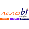 Nanobi Data  Analytics logo