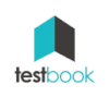 Testbook's logo