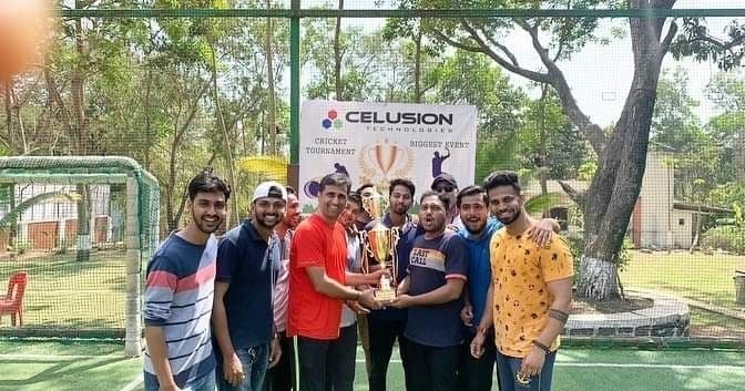 Company featured pictures