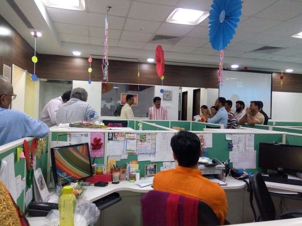 Company featured pictures