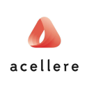 Acellere's logo