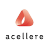 Acellere's logo