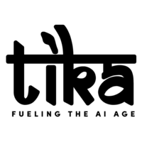 Tika Data Services's logo