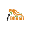 Bhumi's logo