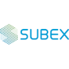 Subex's logo