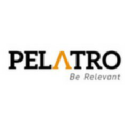 Pelatro Solutions's logo