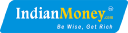 IndianMoney.com's logo