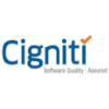 Cigniti Technologies logo