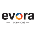 Evora IT Solutions's logo