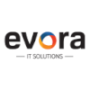 Evora IT Solutions logo