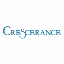 Crescerance's logo