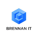 Brennan IT's logo