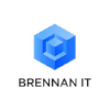 Brennan IT's logo