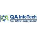 QA InfoTech's logo
