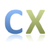 CloudXtension's logo