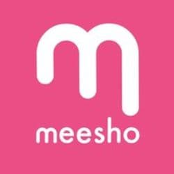 Meesho's logo
