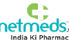 netmedscom's logo