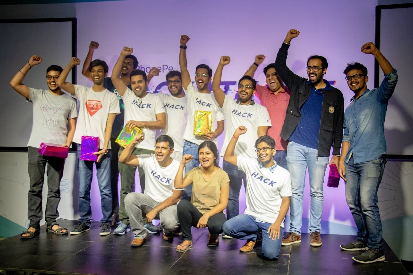 Company featured pictures