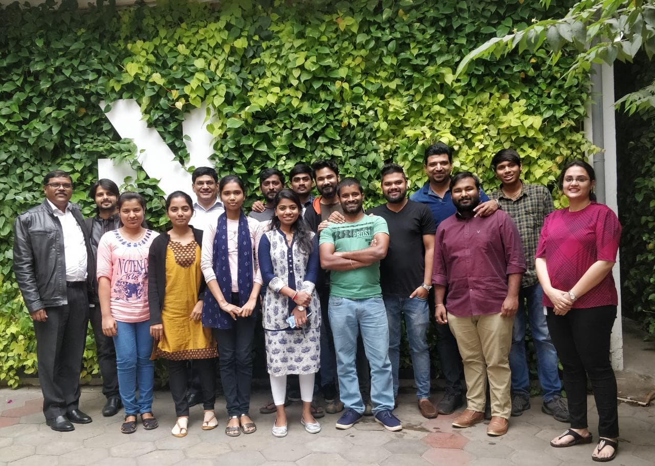 Company featured pictures