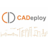 CADeploy's logo