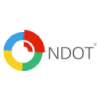 NDOT Technologies logo
