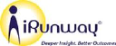 iRunway logo