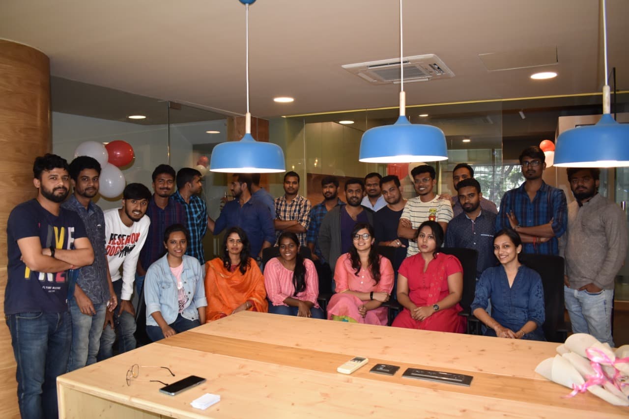 Company featured pictures