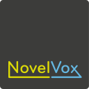 Novelvox's logo