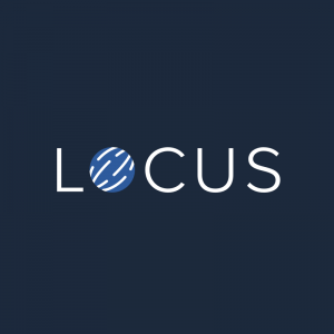 LOCUS's logo