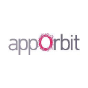 appOrbit's logo
