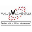ValueMomentum's logo