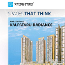 Kalpataru Retail Ventures's logo
