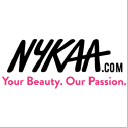 Nykaa E Retail's logo