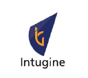 Intugine - Logistics through Innovation's logo