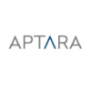 Aptara's logo