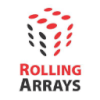 Rolling Arrays logo