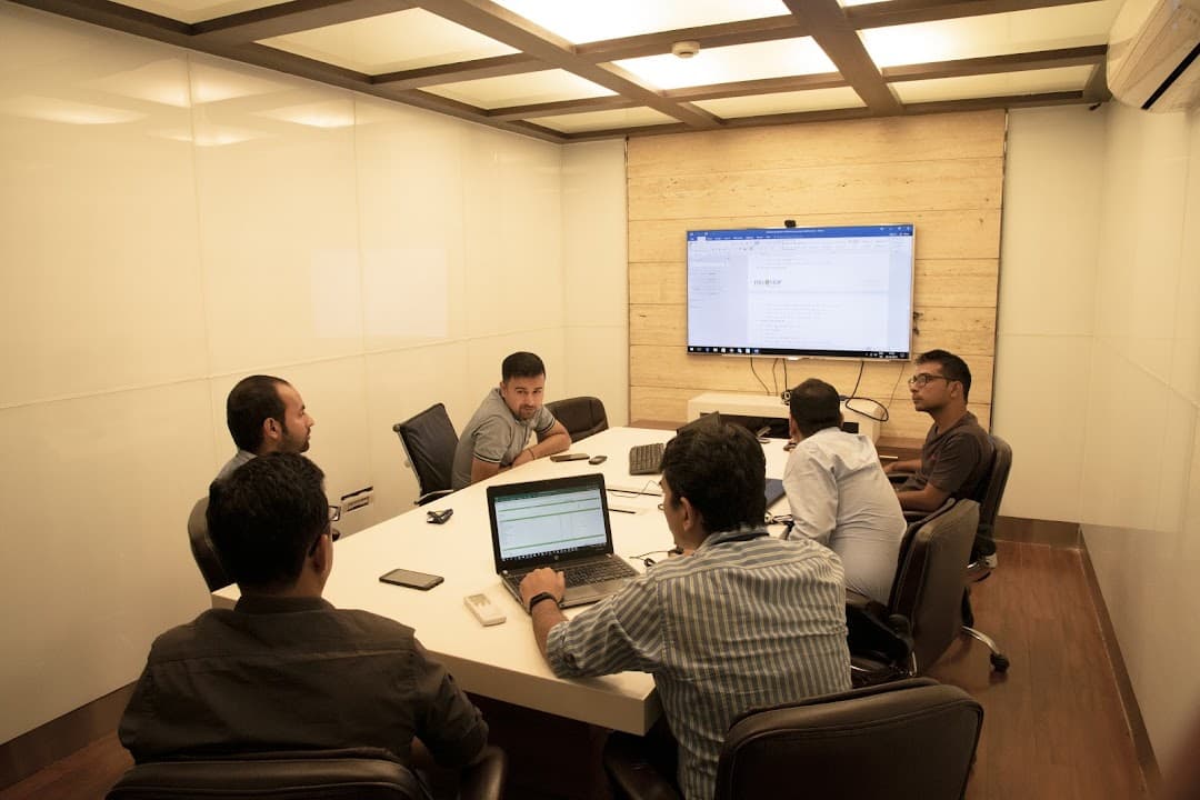 Company featured pictures