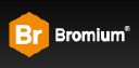 Bromium logo