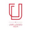 Unplugged India logo