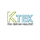 K Tek Resourcing logo