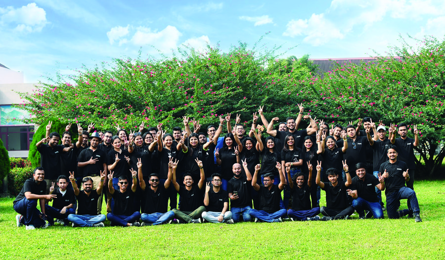 Company featured pictures