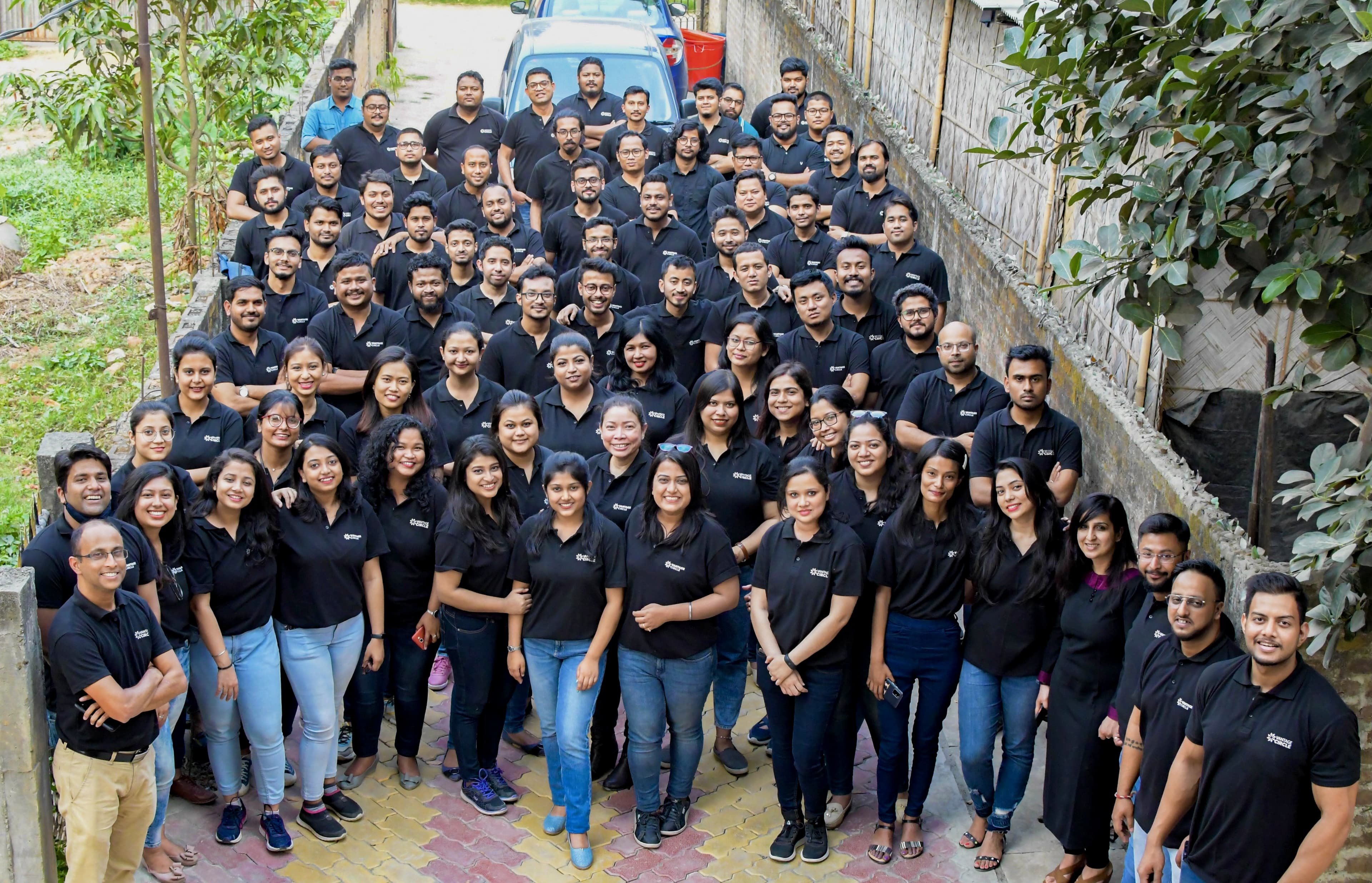 Company featured pictures