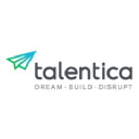 Talentica Software logo