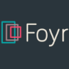 Foyr's logo