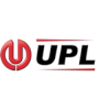 UPL Limited (formerly known as United Phosphorus Ltd.) logo