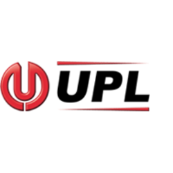 UPL Limited (formerly known as United Phosphorus Ltd.)'s logo