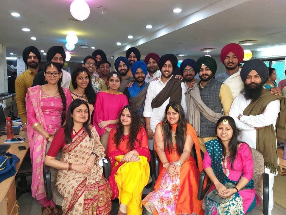 Company featured pictures