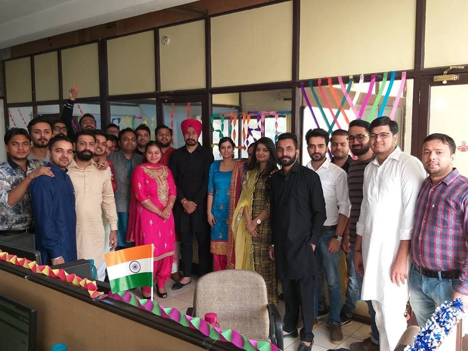 Company featured pictures