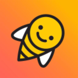 honestbee's logo